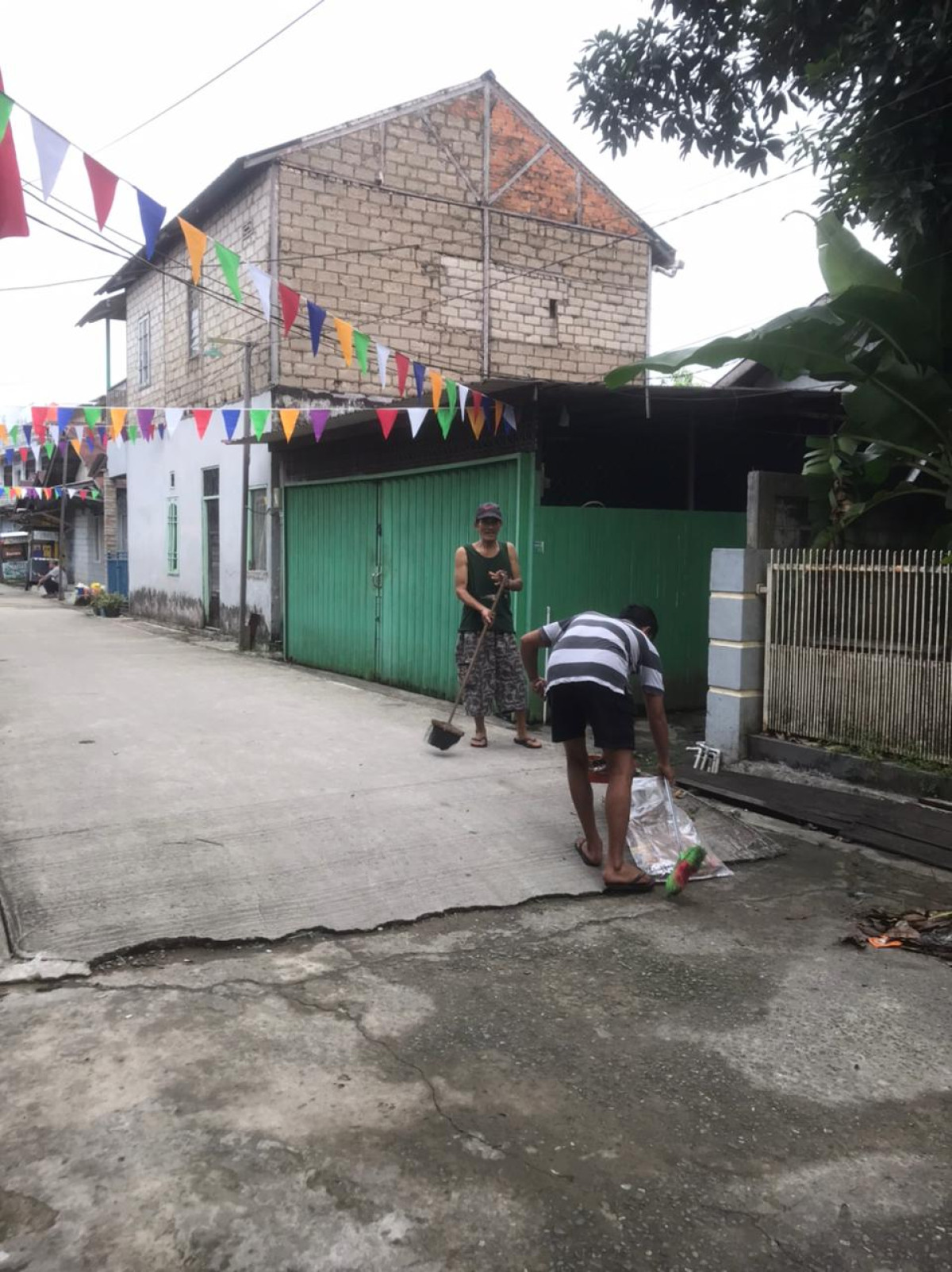 Gotong Royong