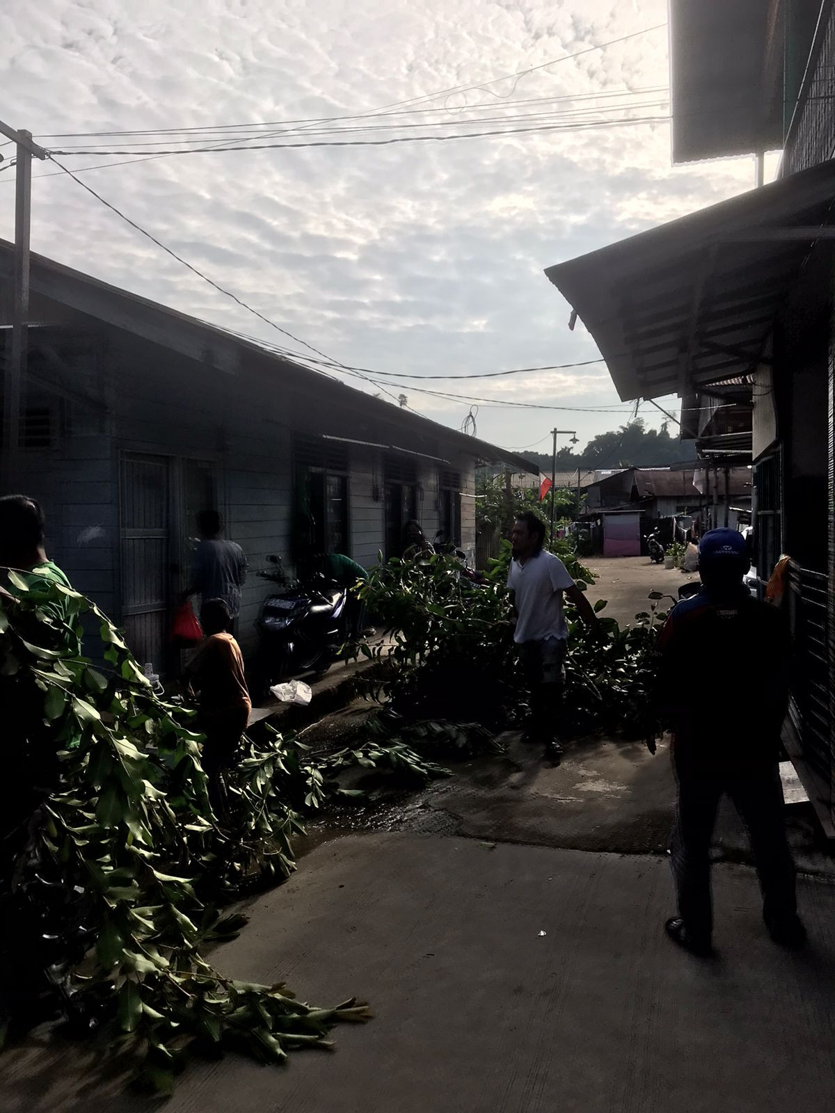 Gotong royong