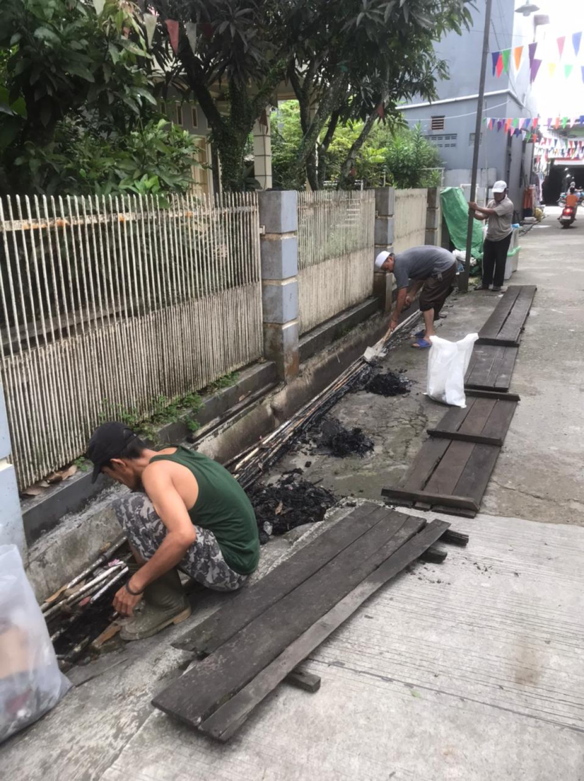 GOTONG ROYONG