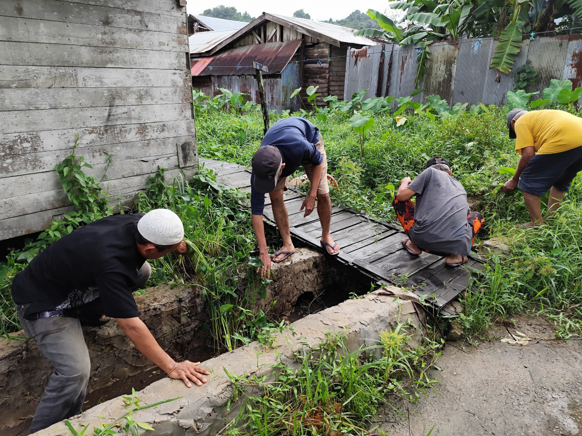 Kerja Bakti
