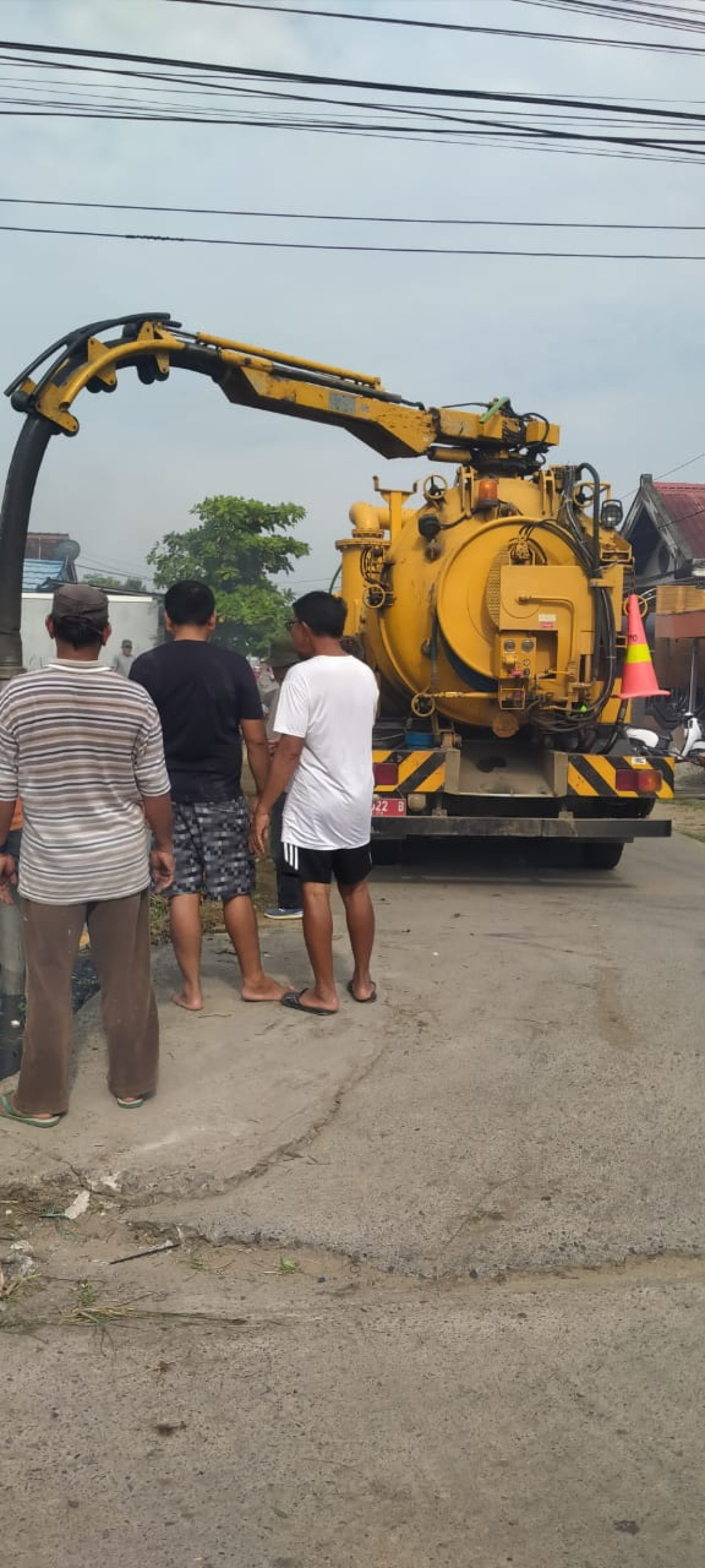 Kerja Bakti