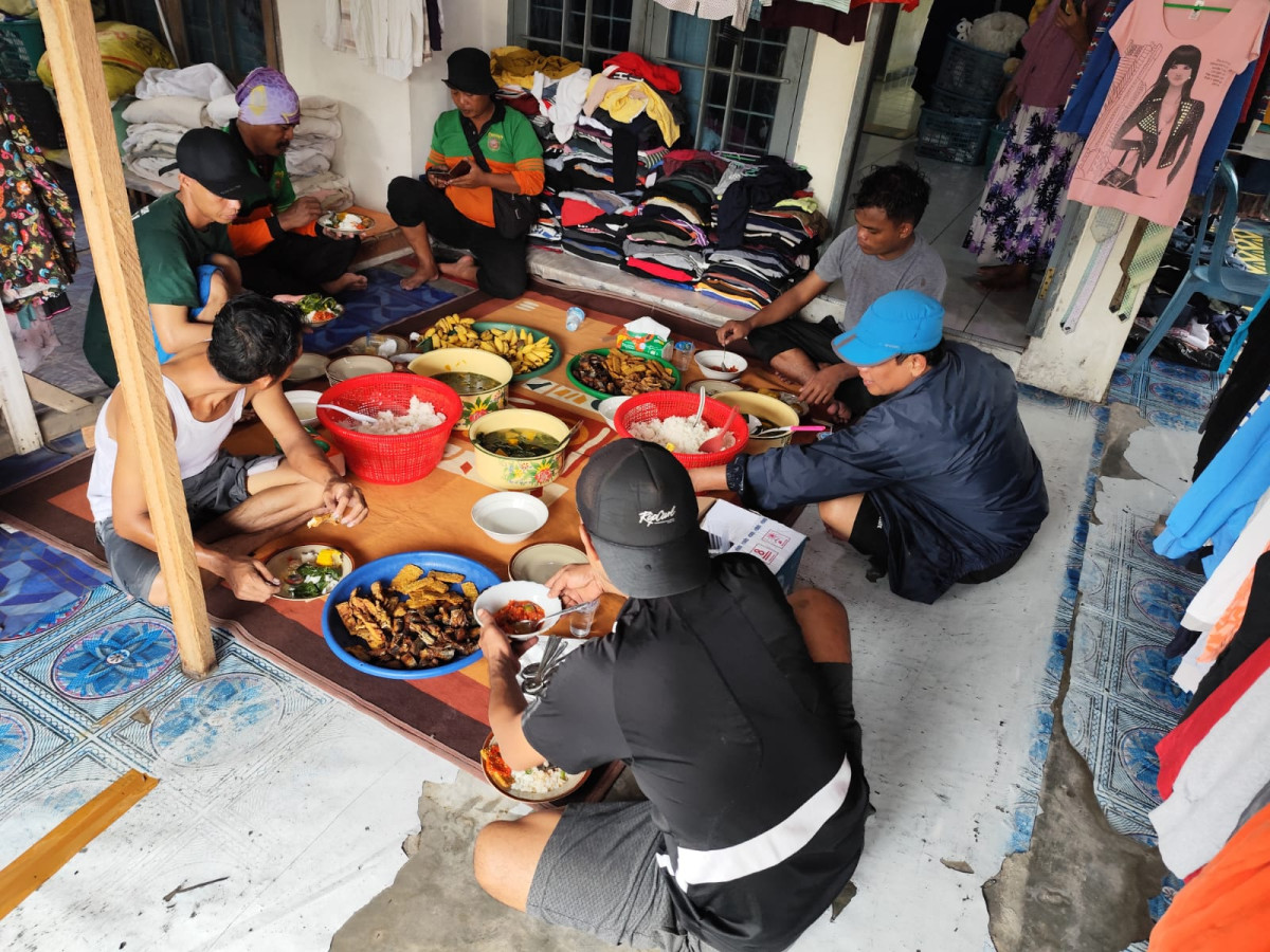 Kerja Bakti