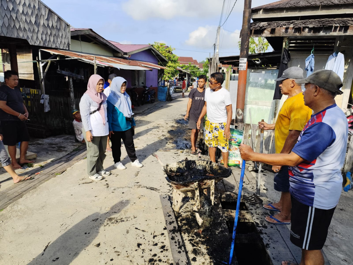 Kerja Bakti