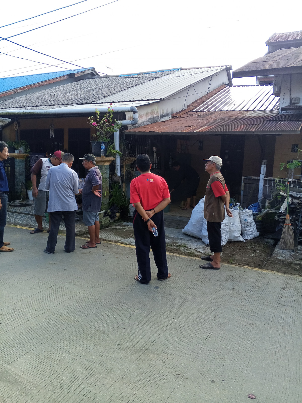 Gotong royong