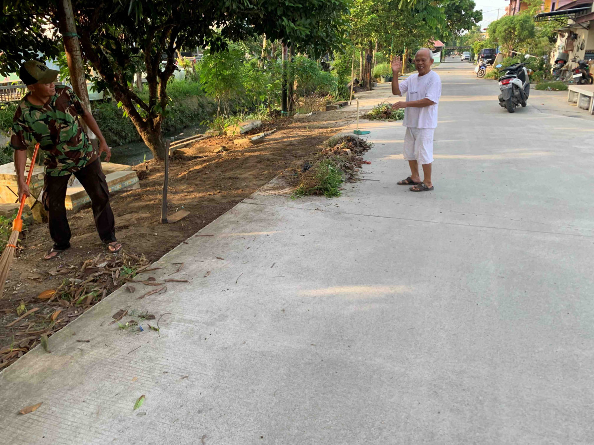 Gotong Royong