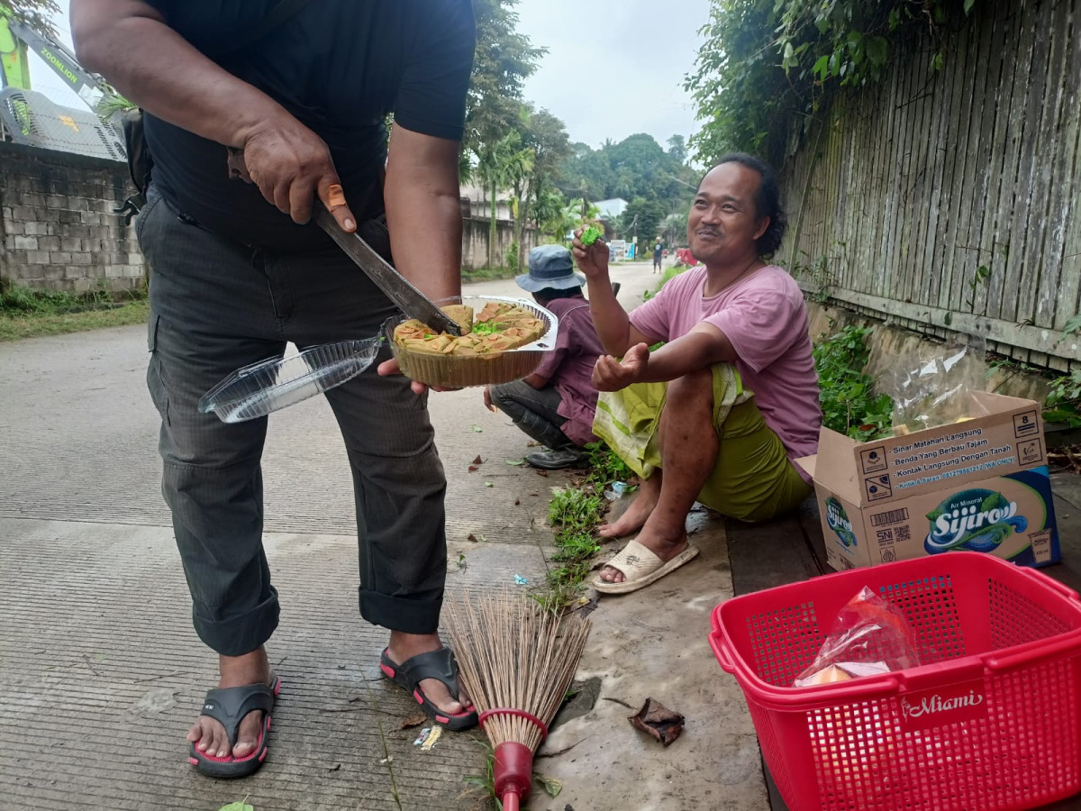Gotong Royong