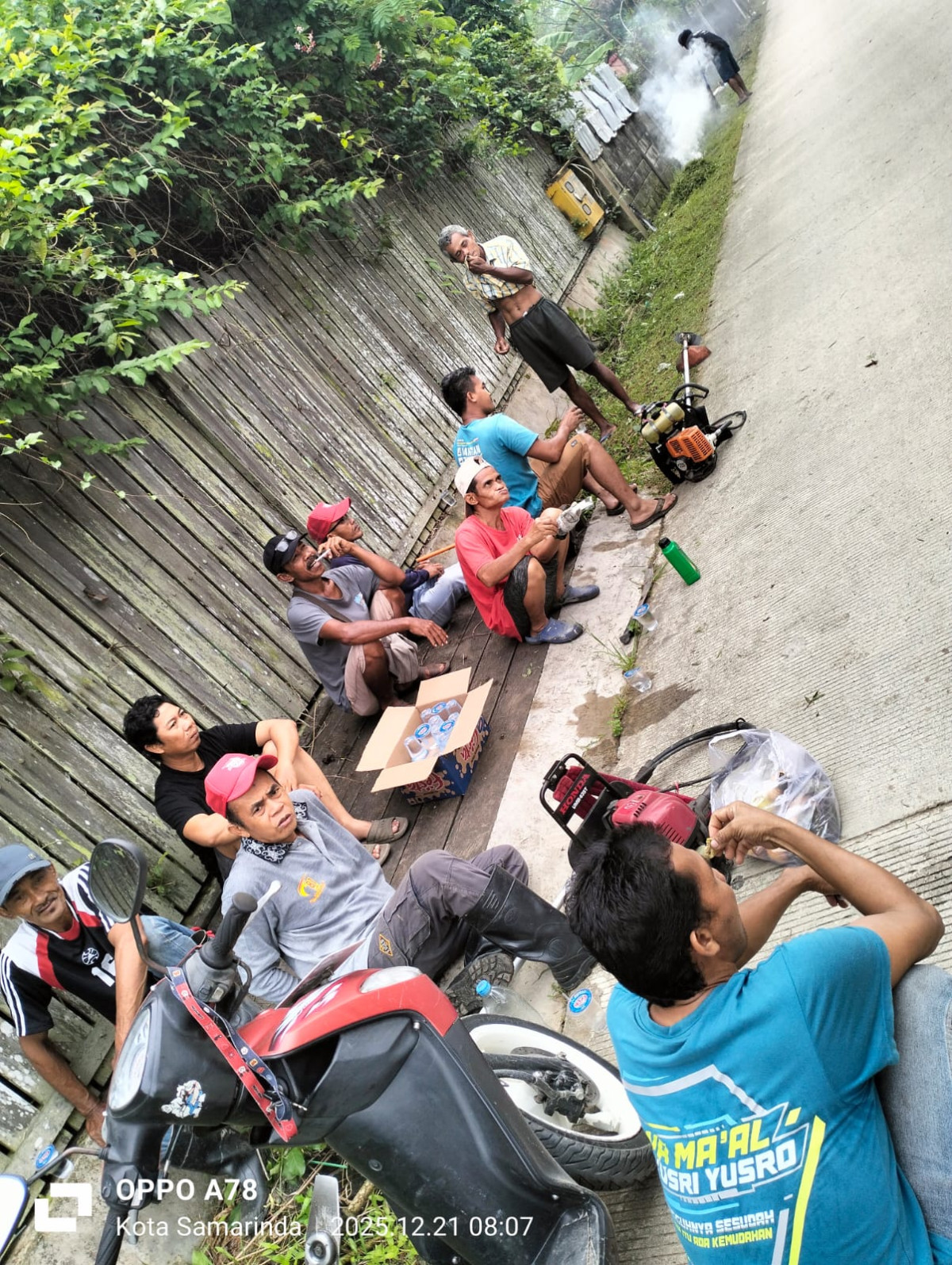 Jl. Jakarta 2