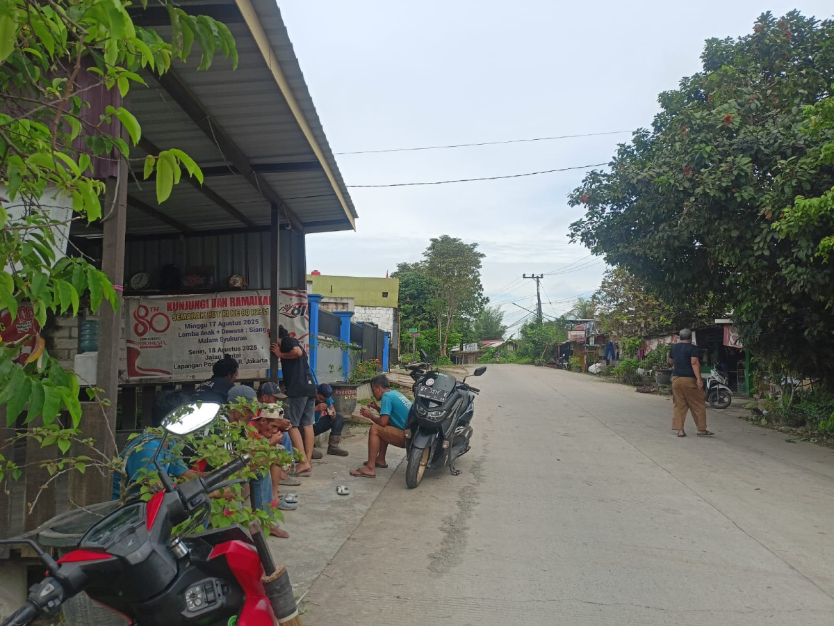 Jl. Jakarta 2