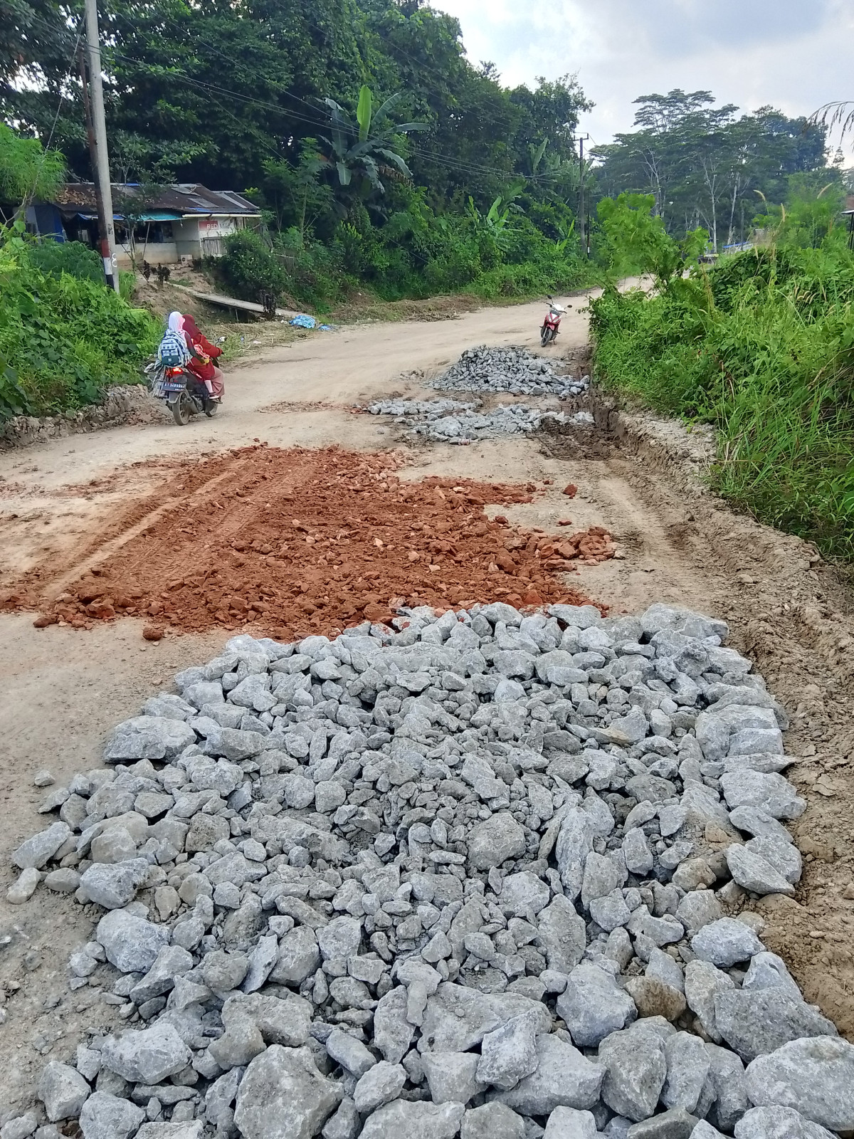 Gtong toyong