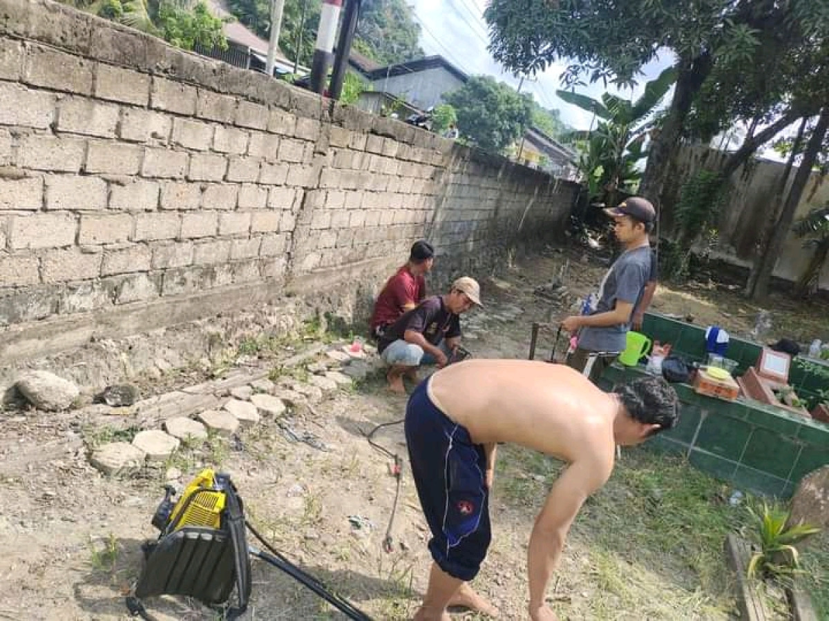 Kerja bakti