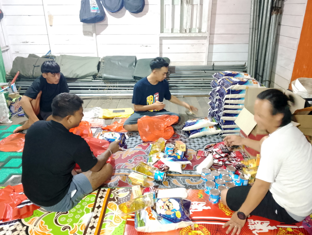Kerja bakti
