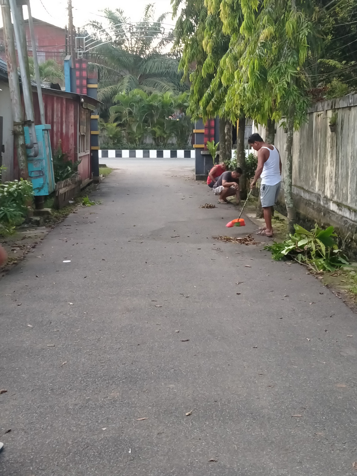 Gotong royong