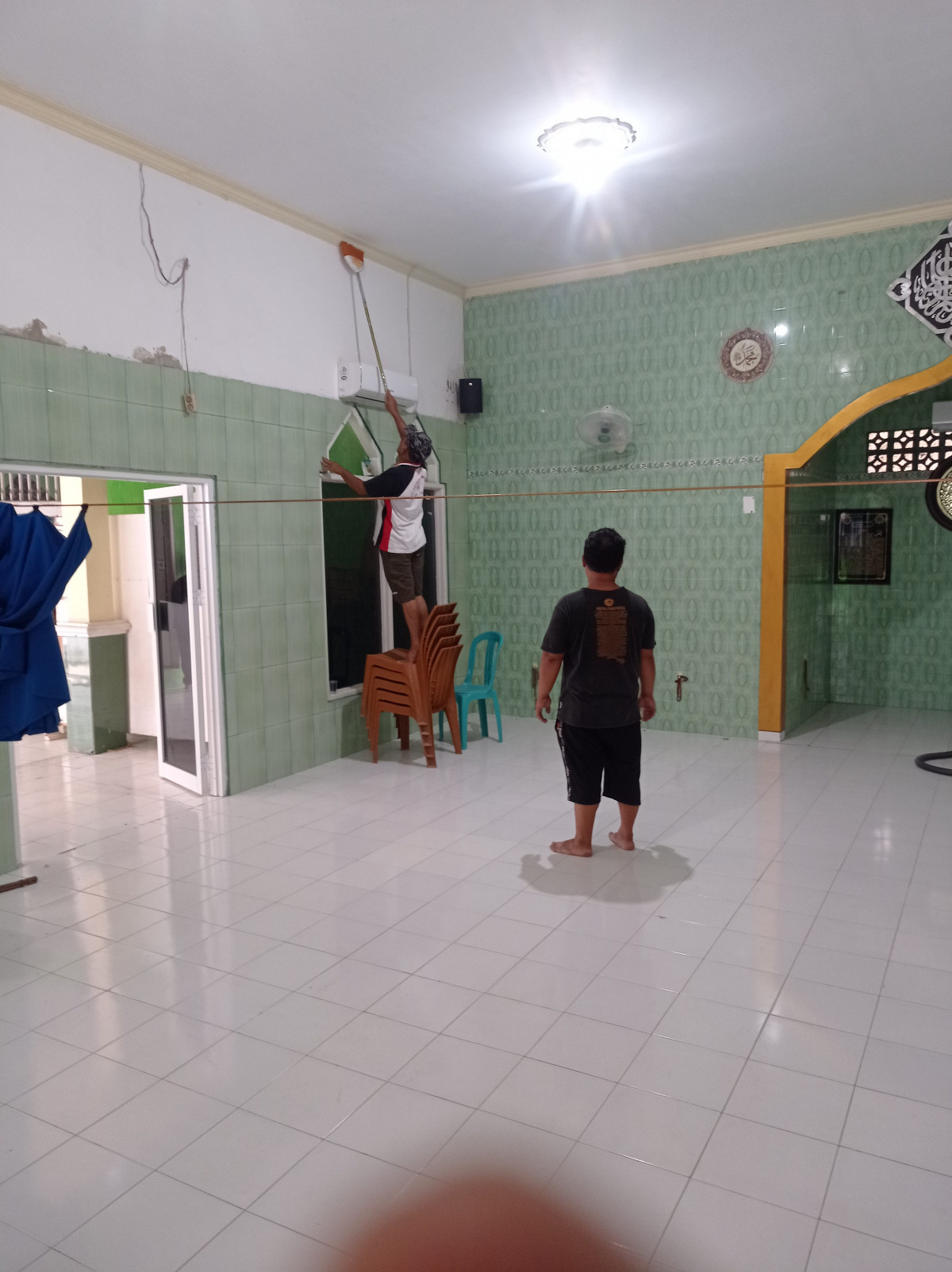 Kerja bakti