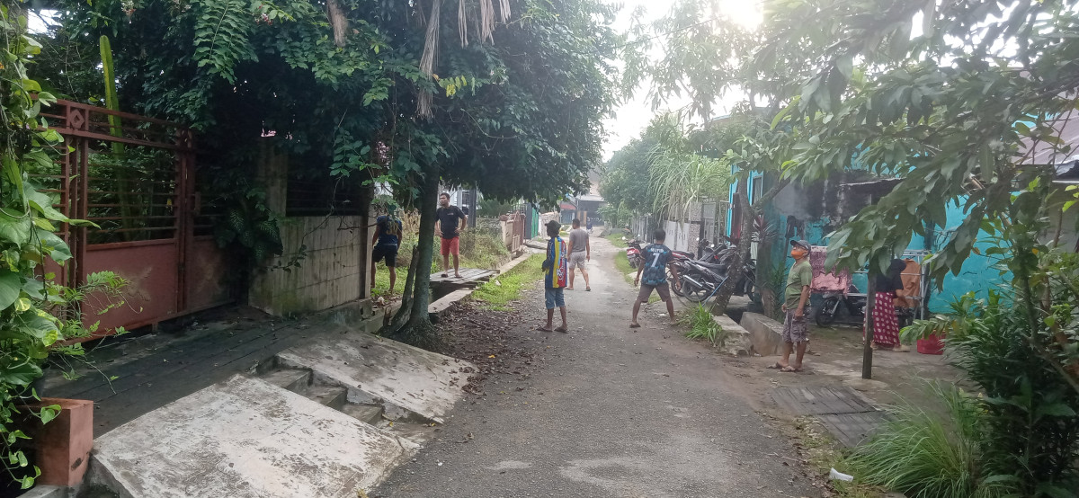 Kerja bakti