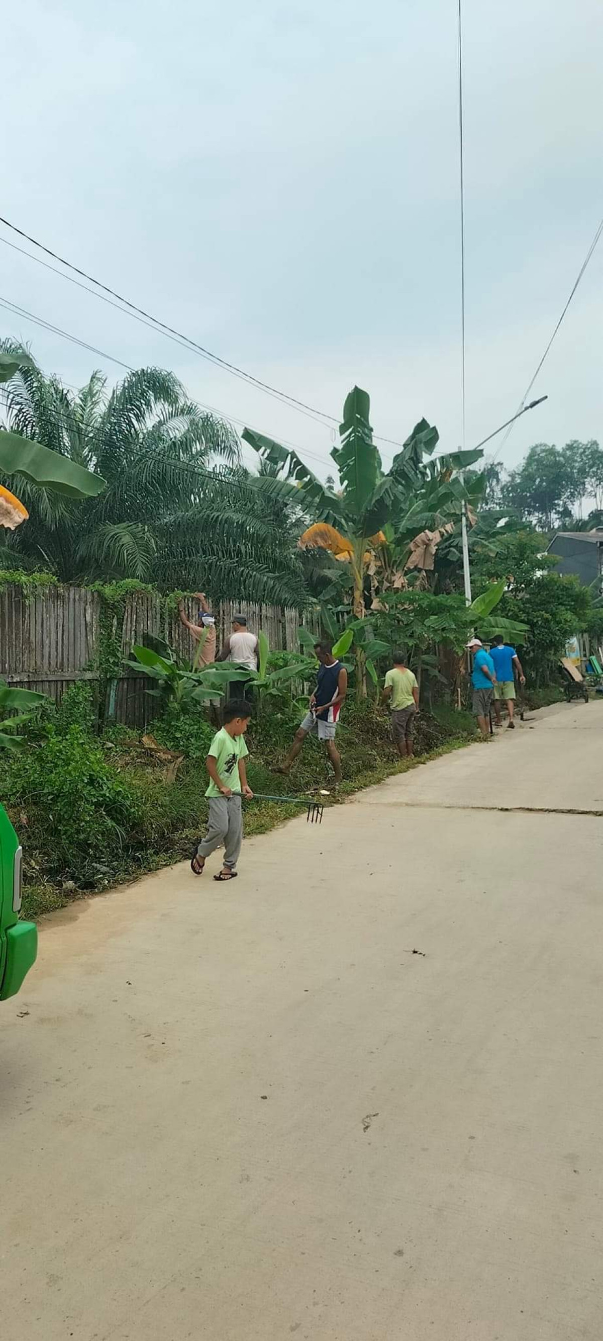 Gotong royong
