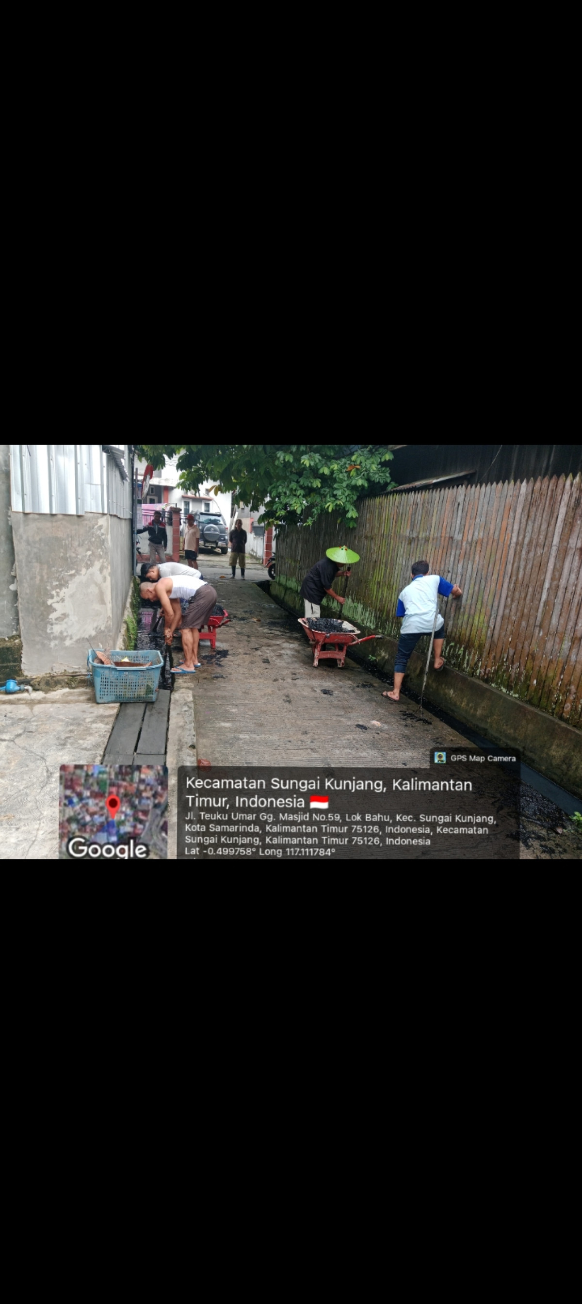 Kerja bakti