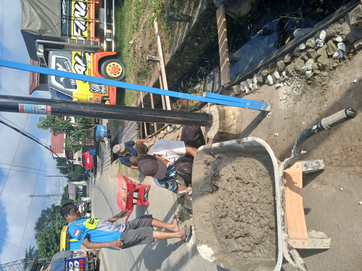 Kerja bakti