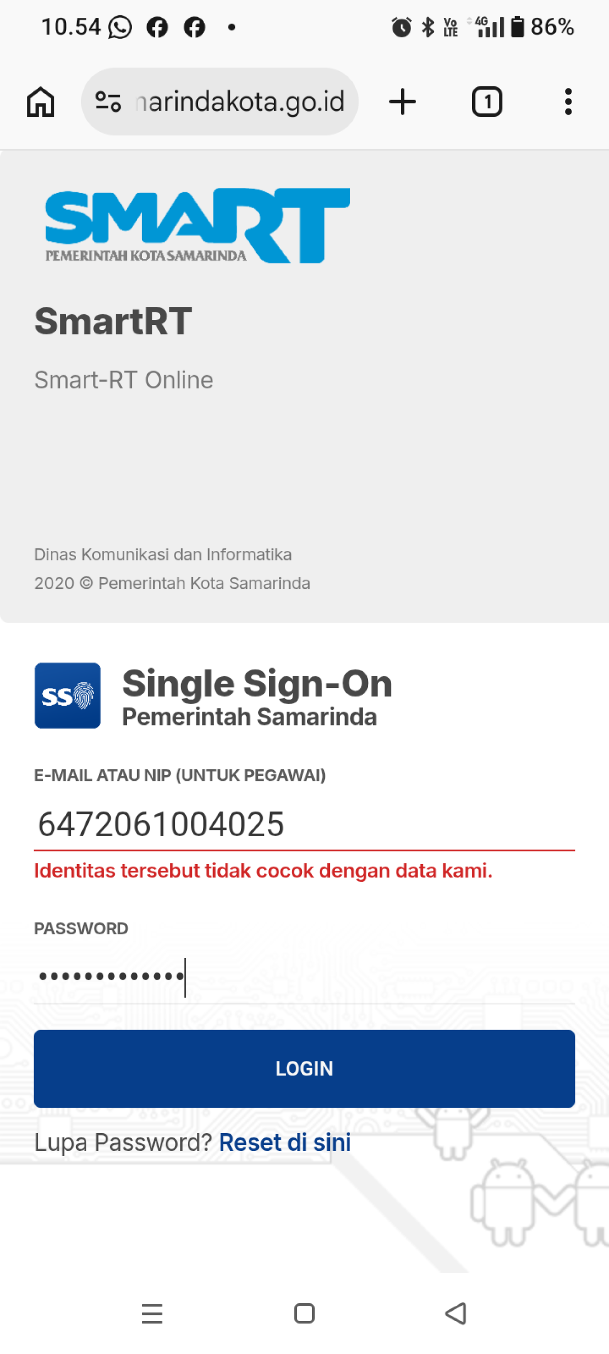 Gotong royong