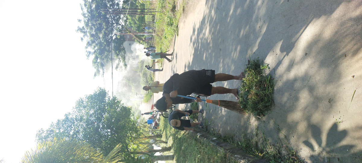 Kerja bakti