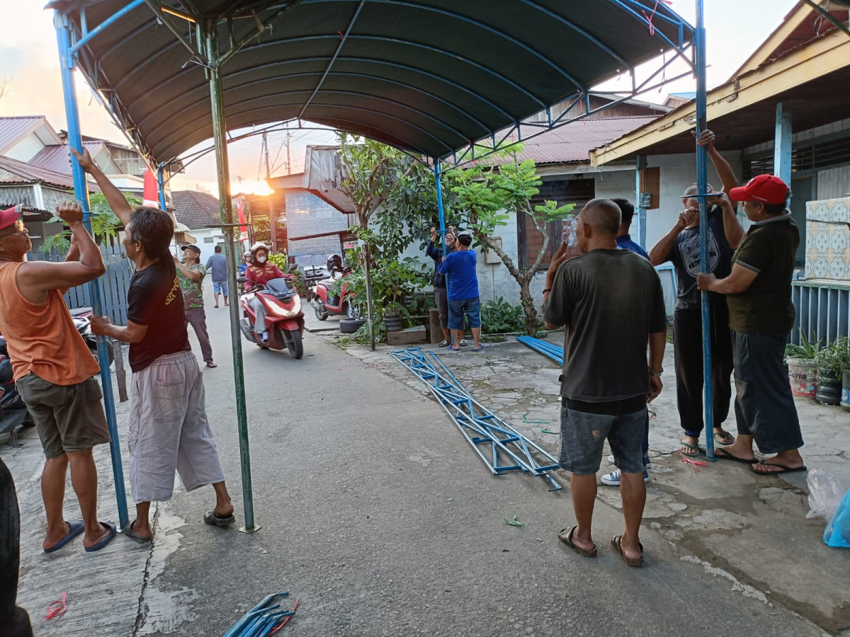 Gotong Royong