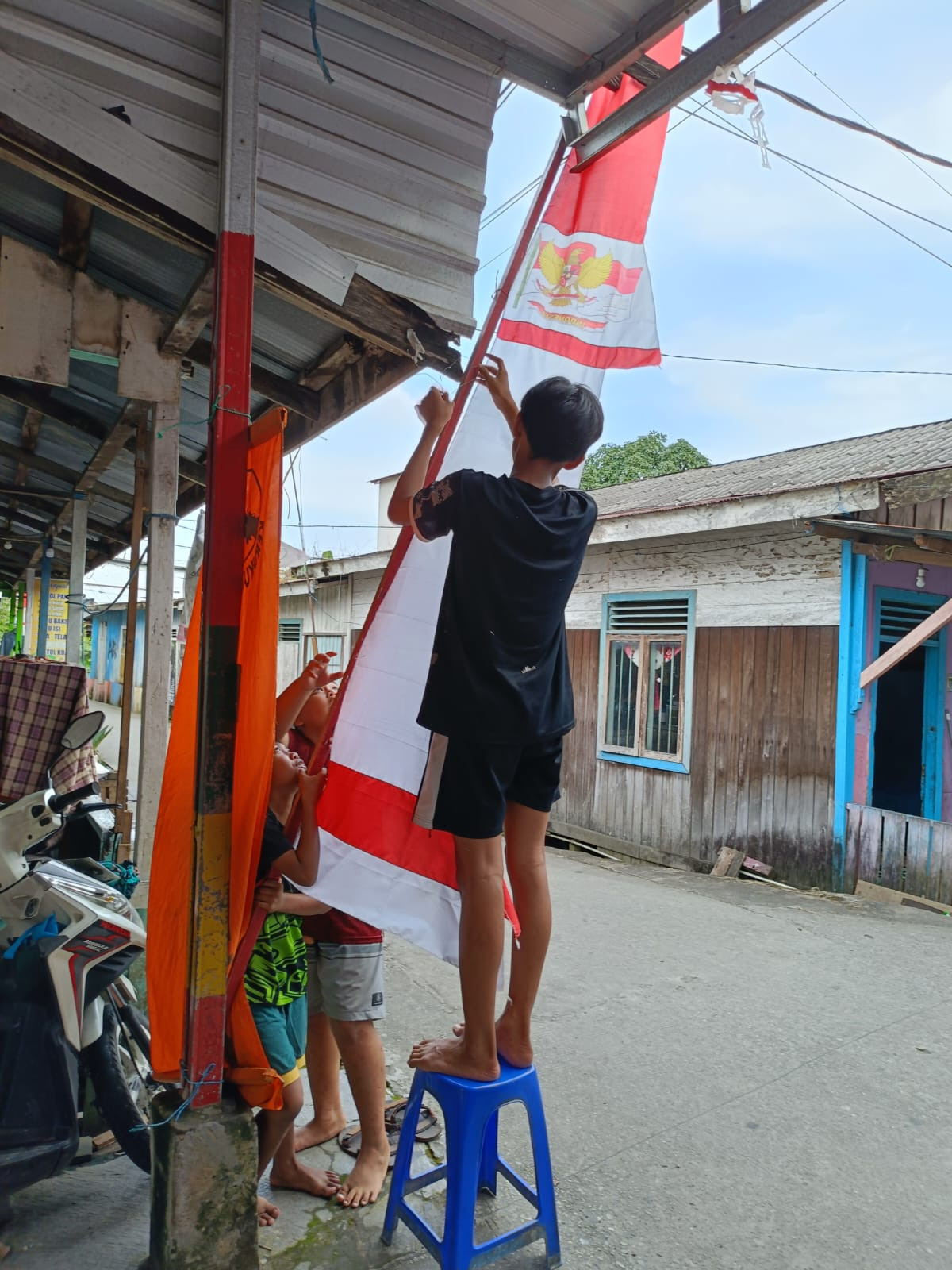 Gotong Royong