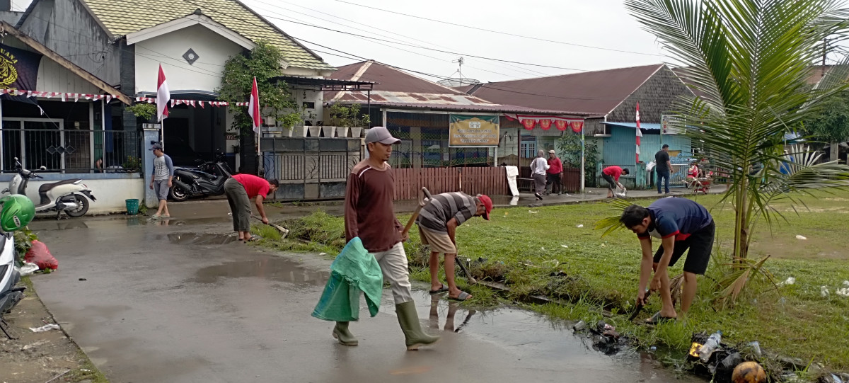 Gotong royong