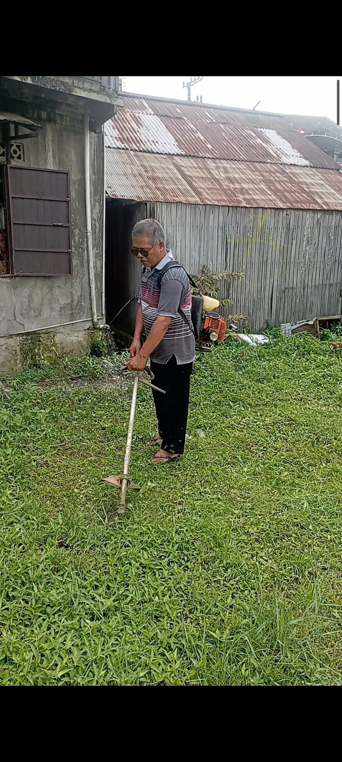 Gotong royong
