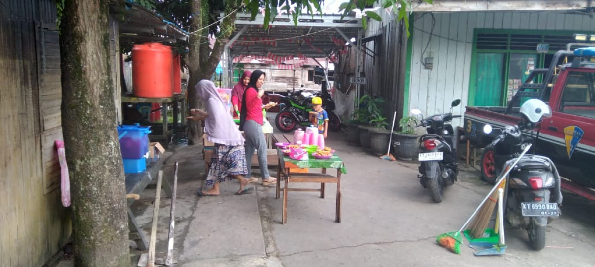 Jl. Slamet Riyadi Gang.Kodesu RT.03