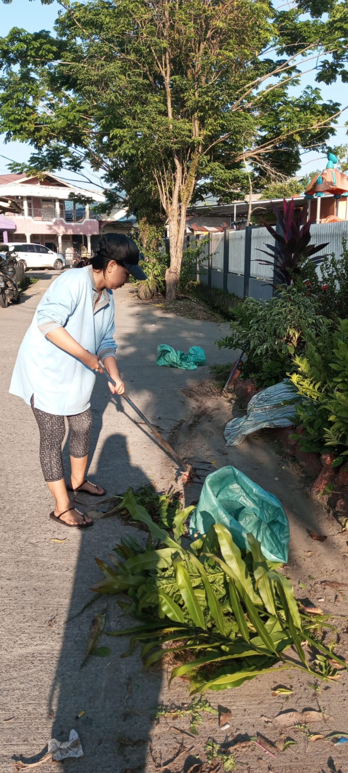 Gotong royong