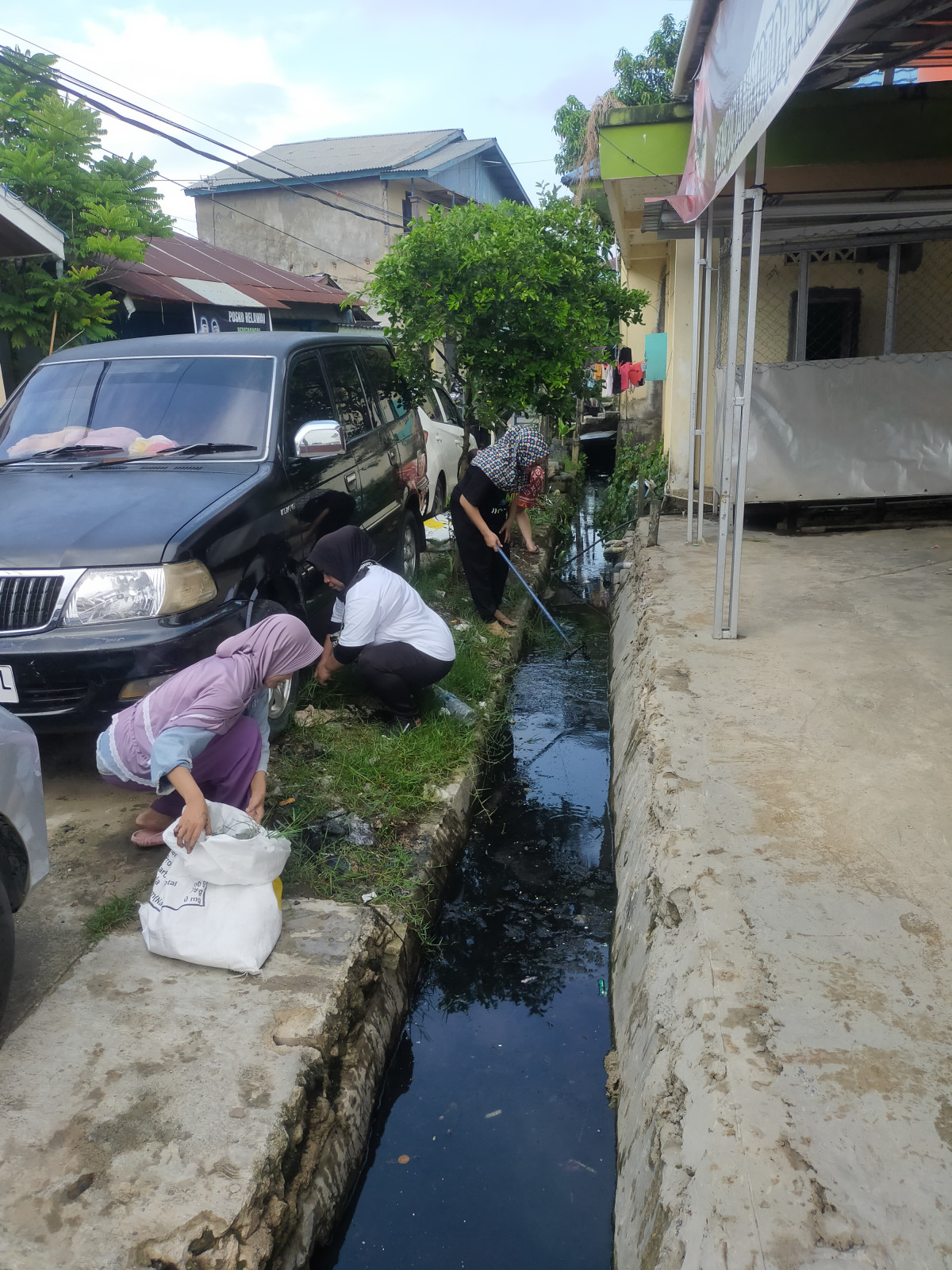 Gotong royong