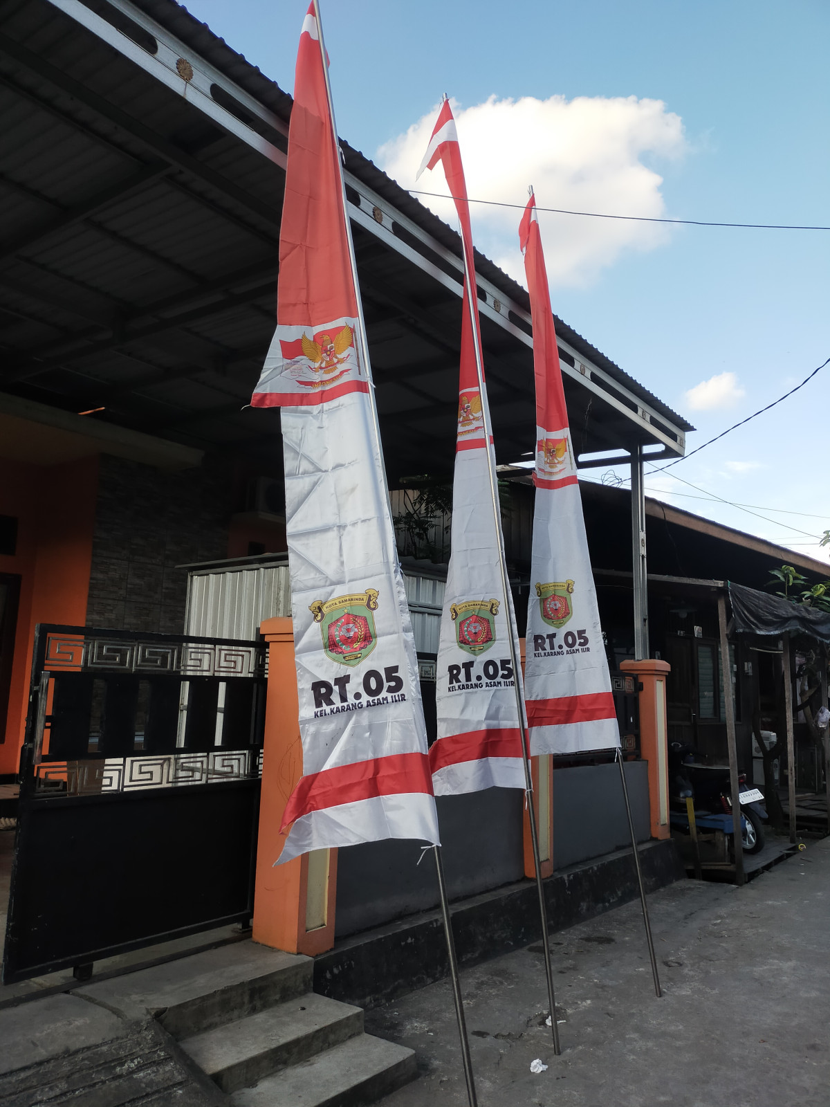 Kerja bakti