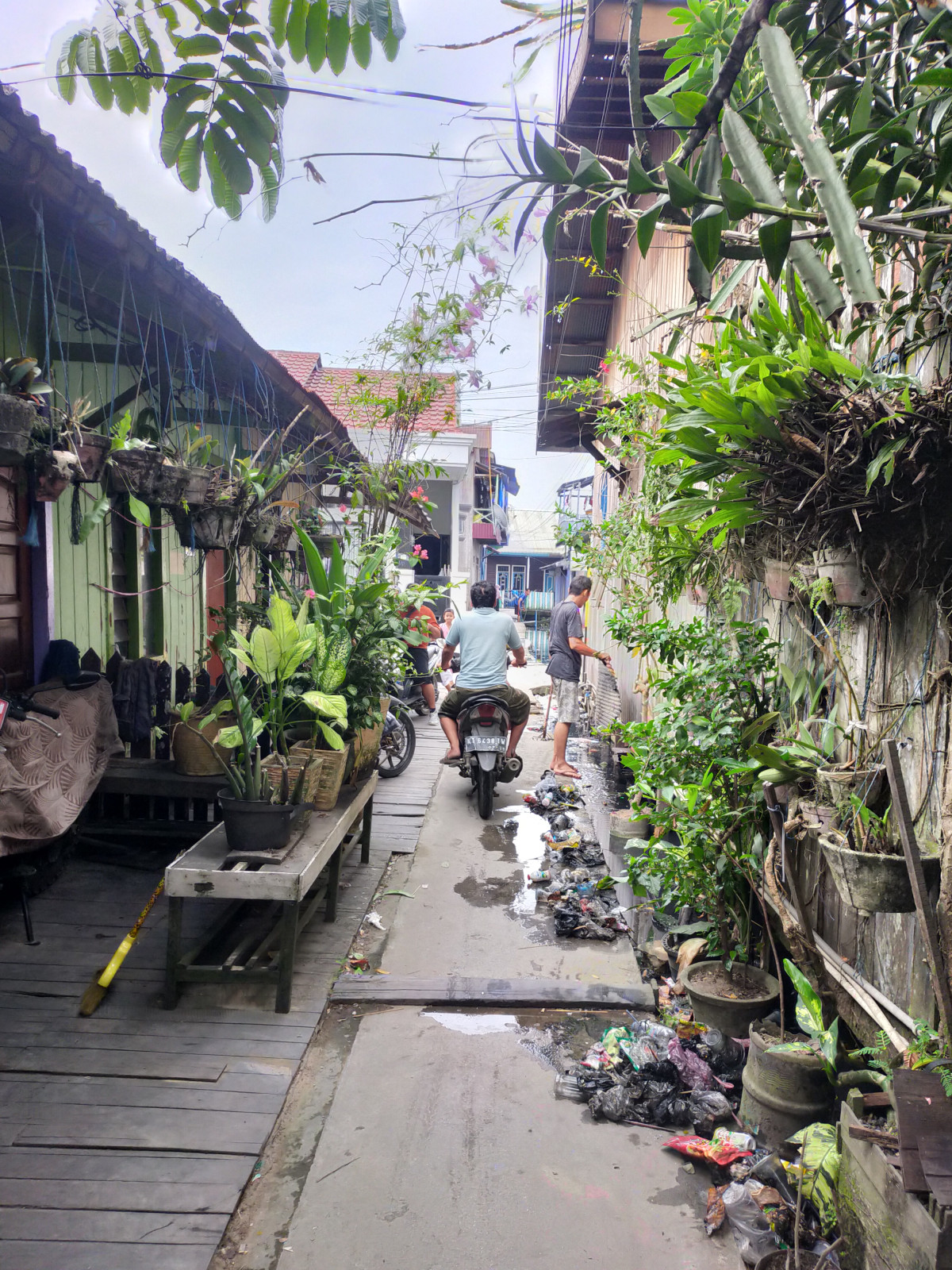 Gotong royong