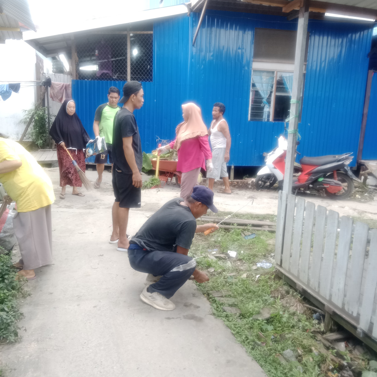 Jl budiman