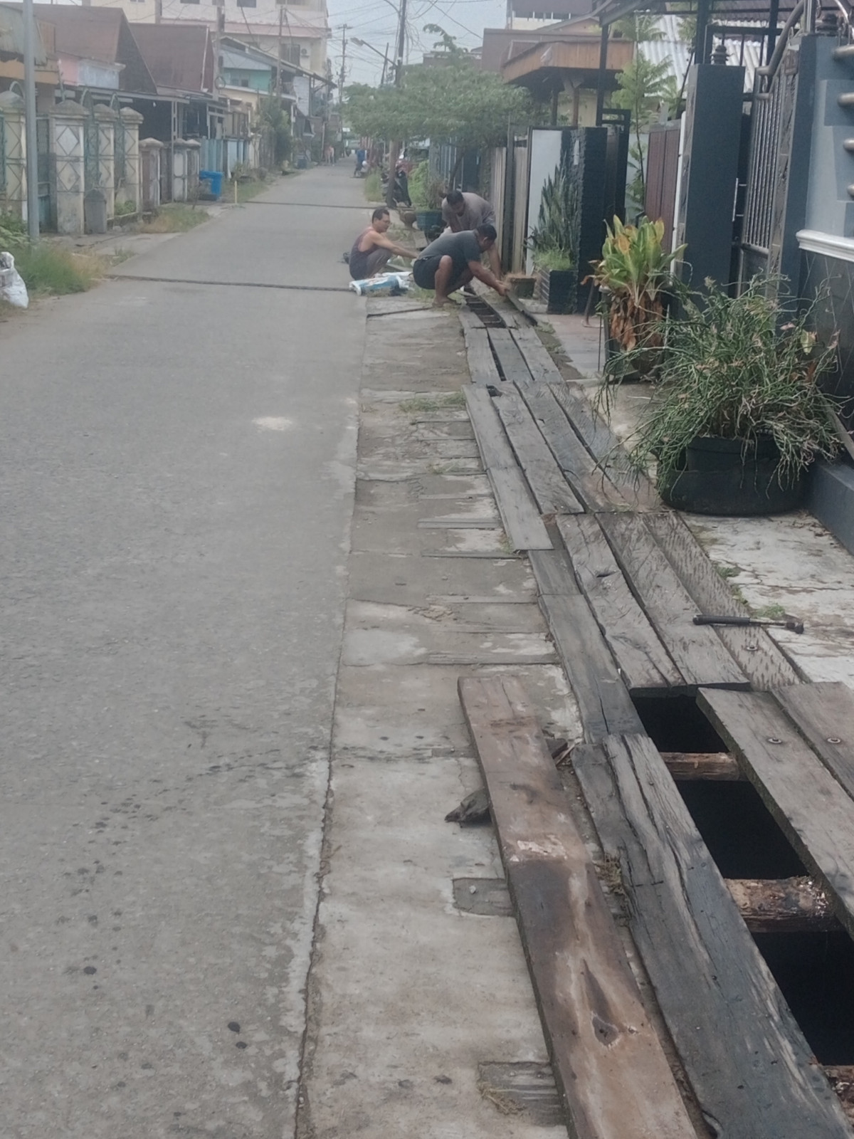 Jl Slamet riyadi