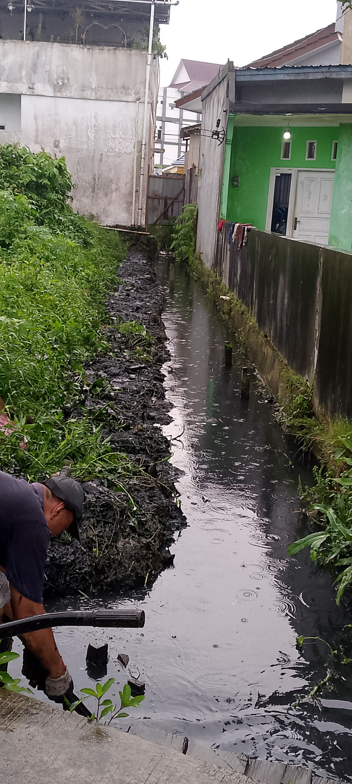 Gotong royong
