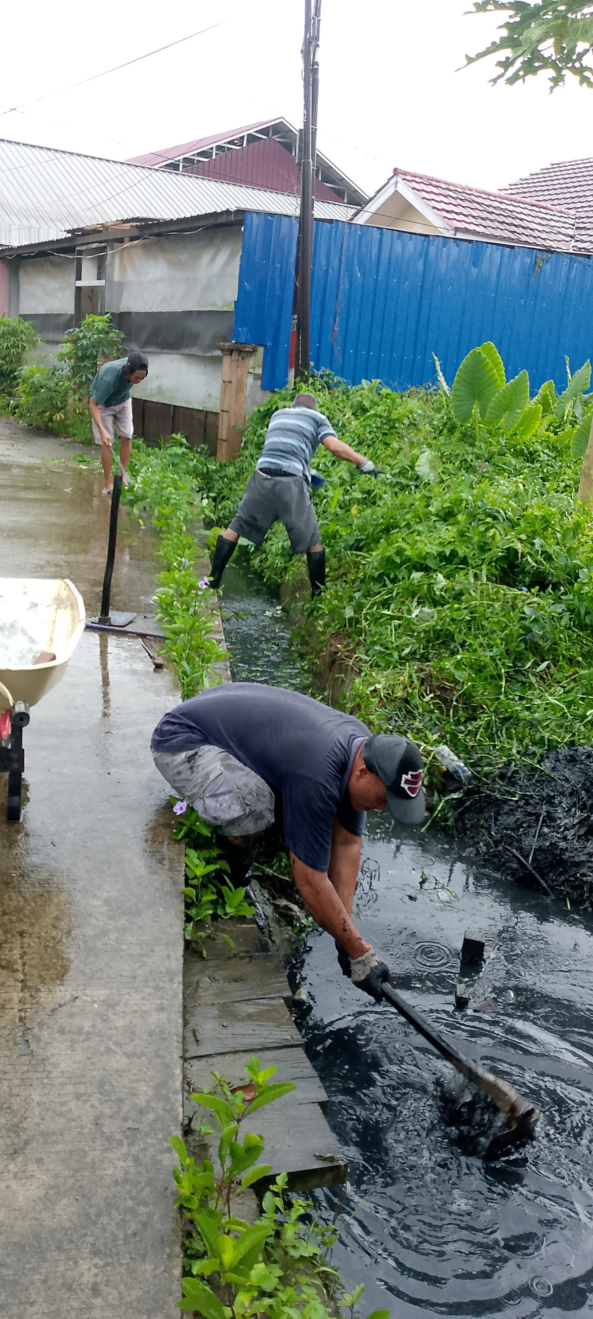 Gotong royong