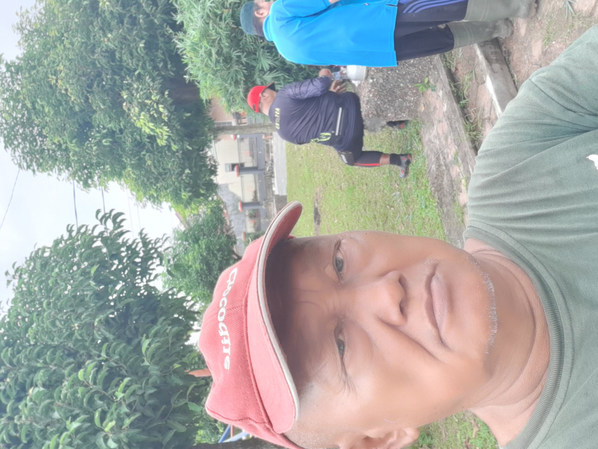Gotong royong
