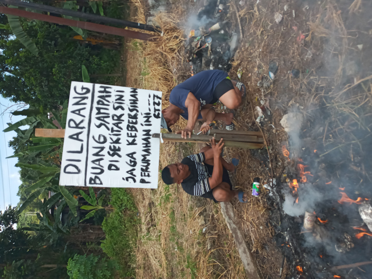Gotong royong