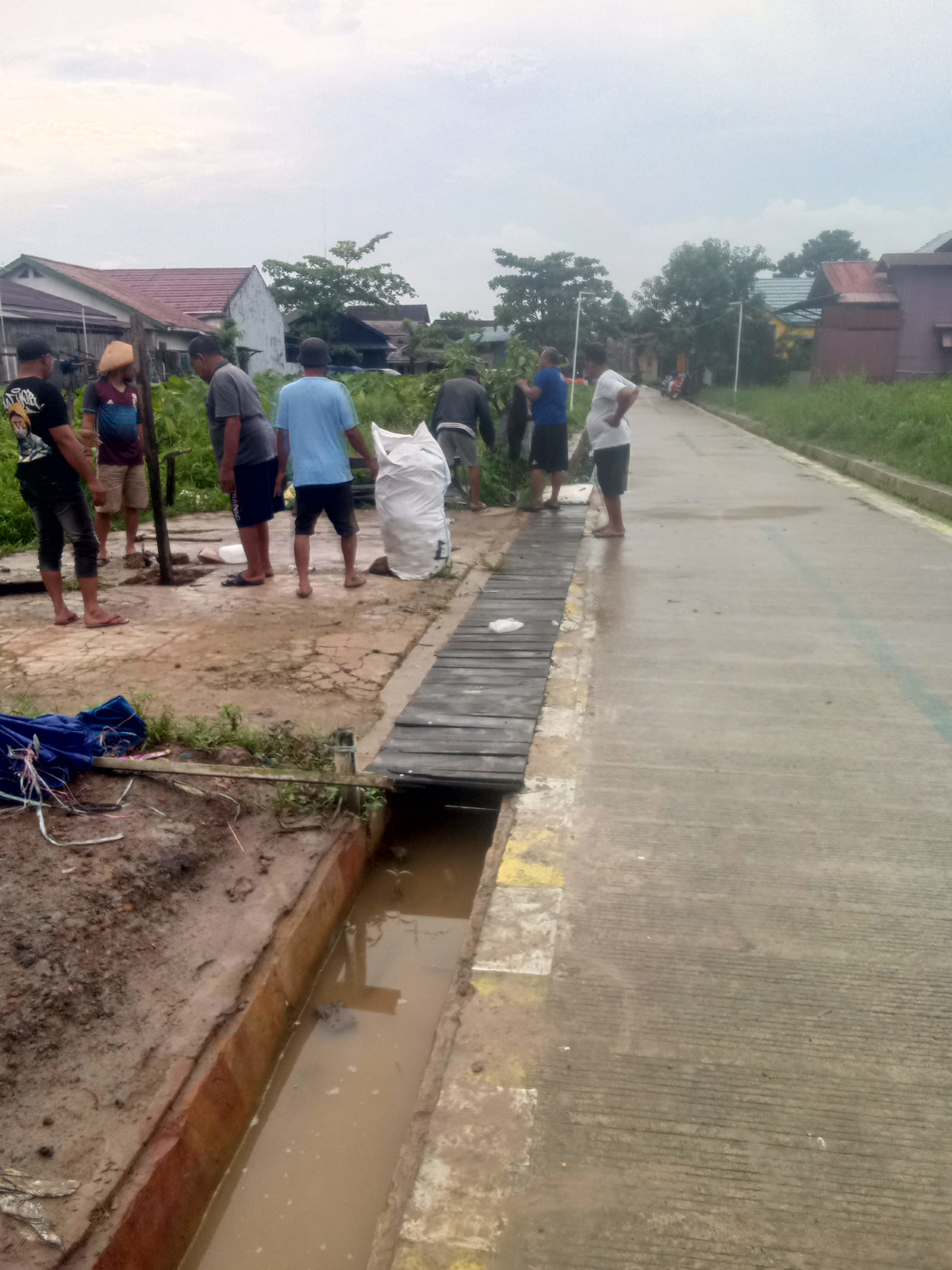 Gotong Royong