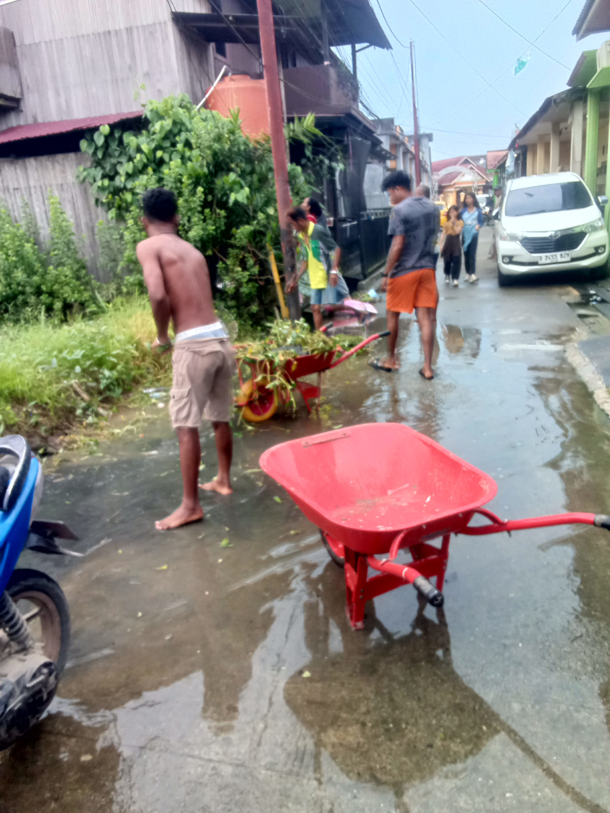 Gotong Royong