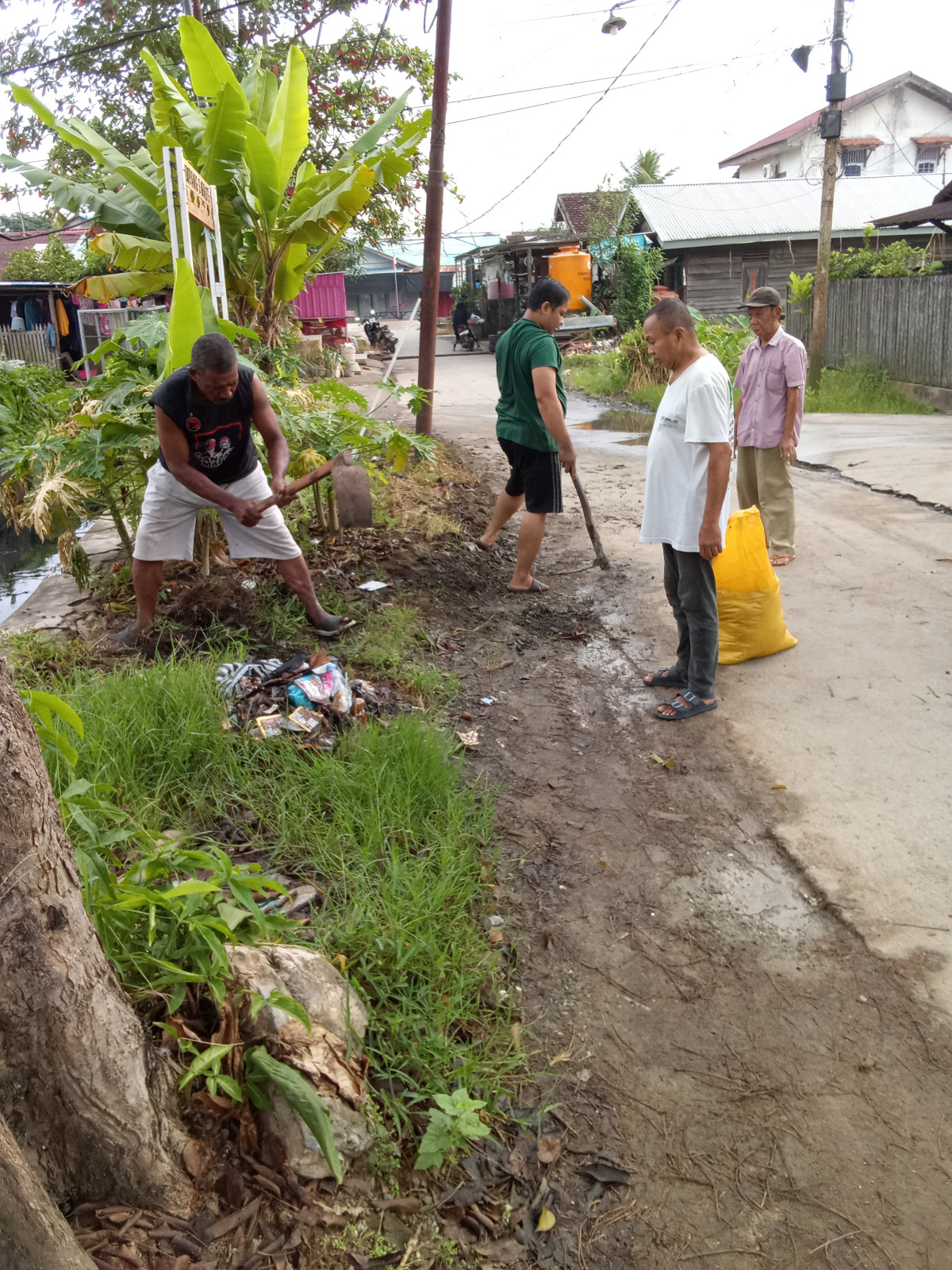 Gotong Royong
