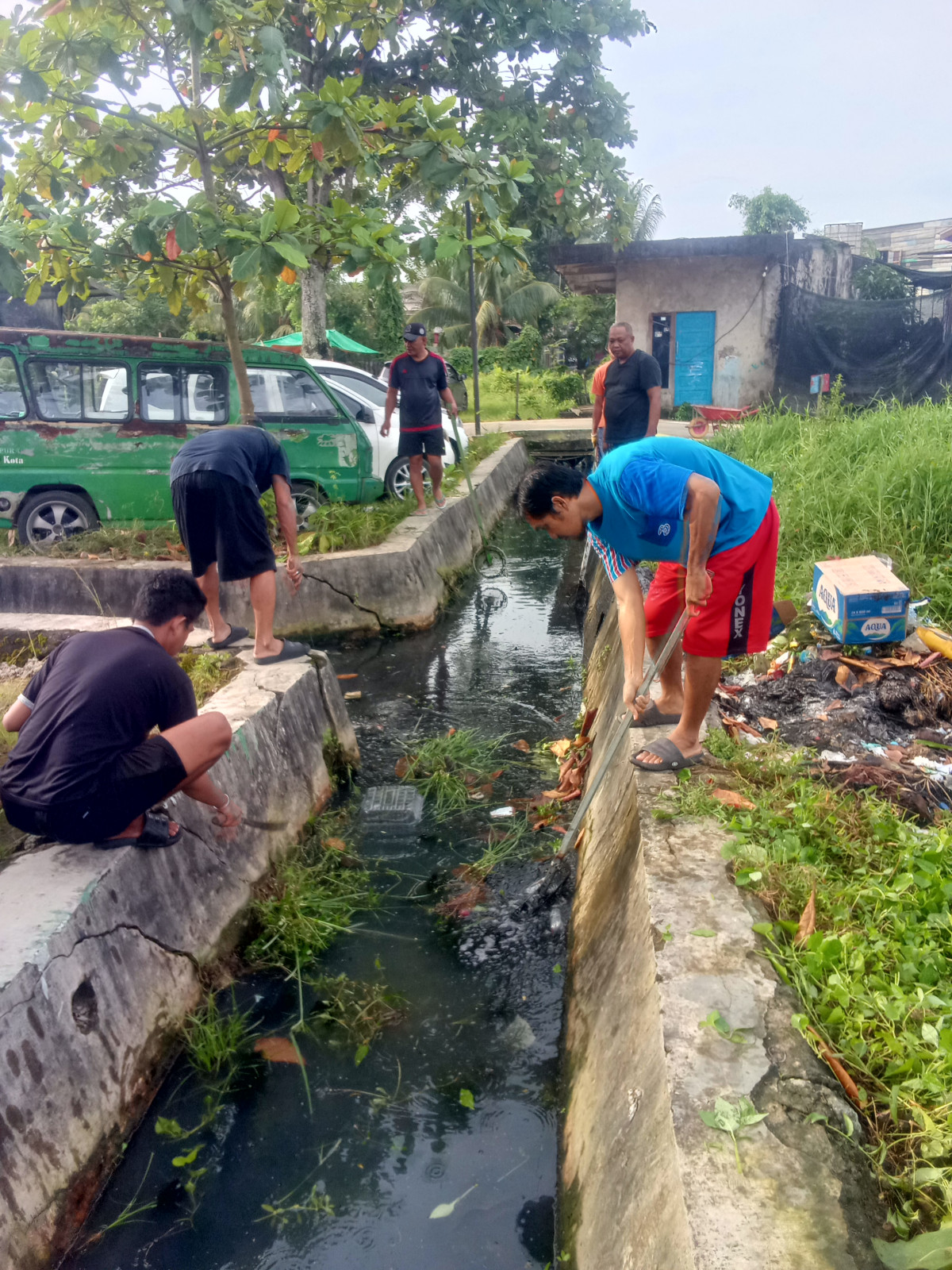 Gotong Royong