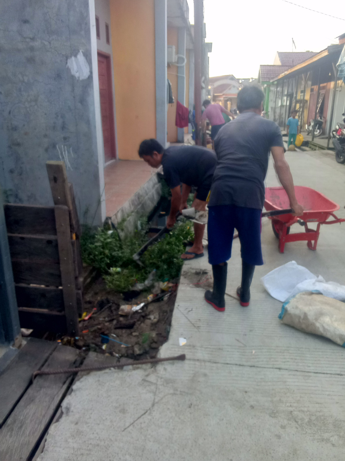 Gotong Royong