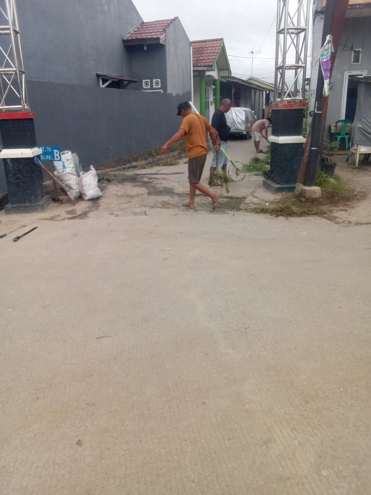 Gotong Royong