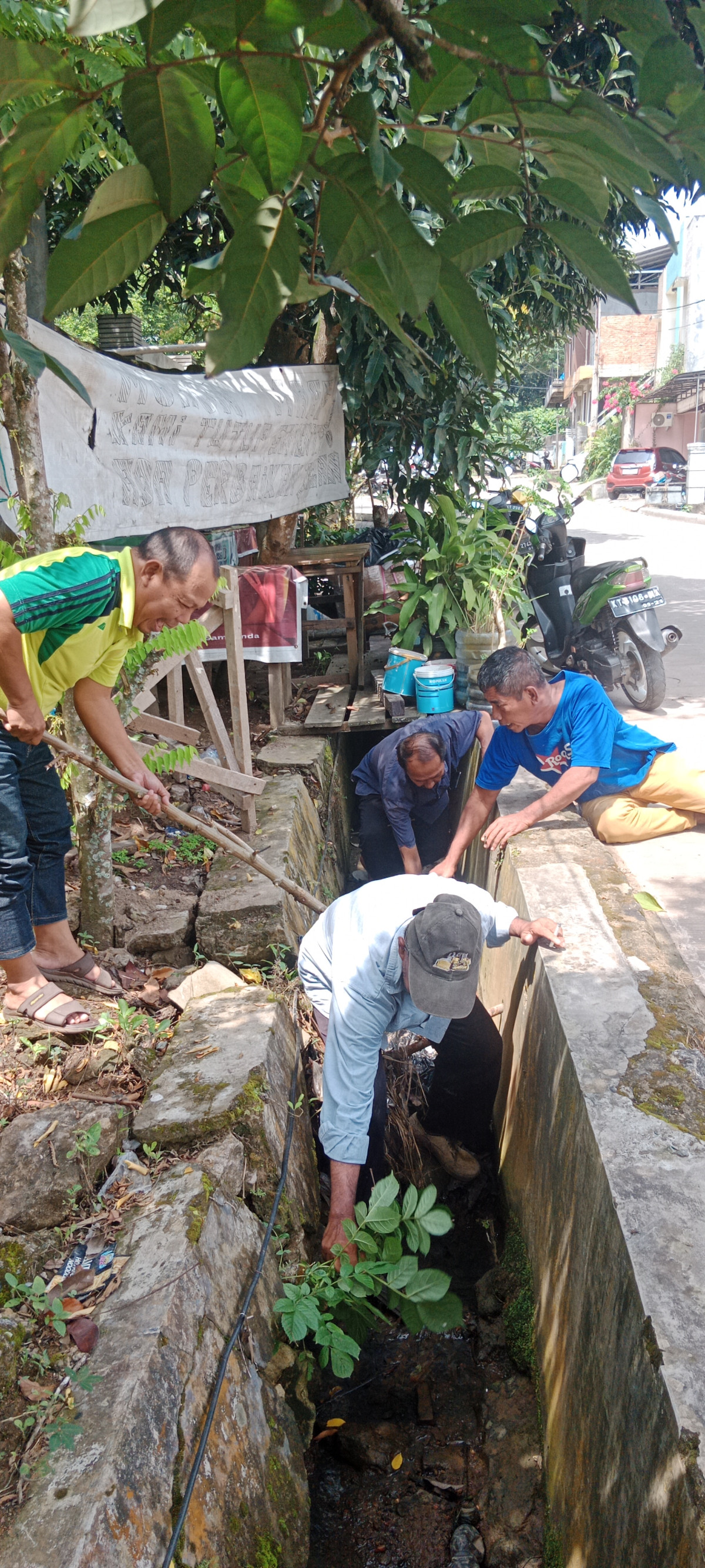 Gotong royong