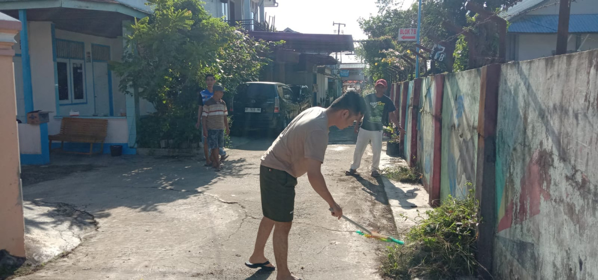 Gotong Royong