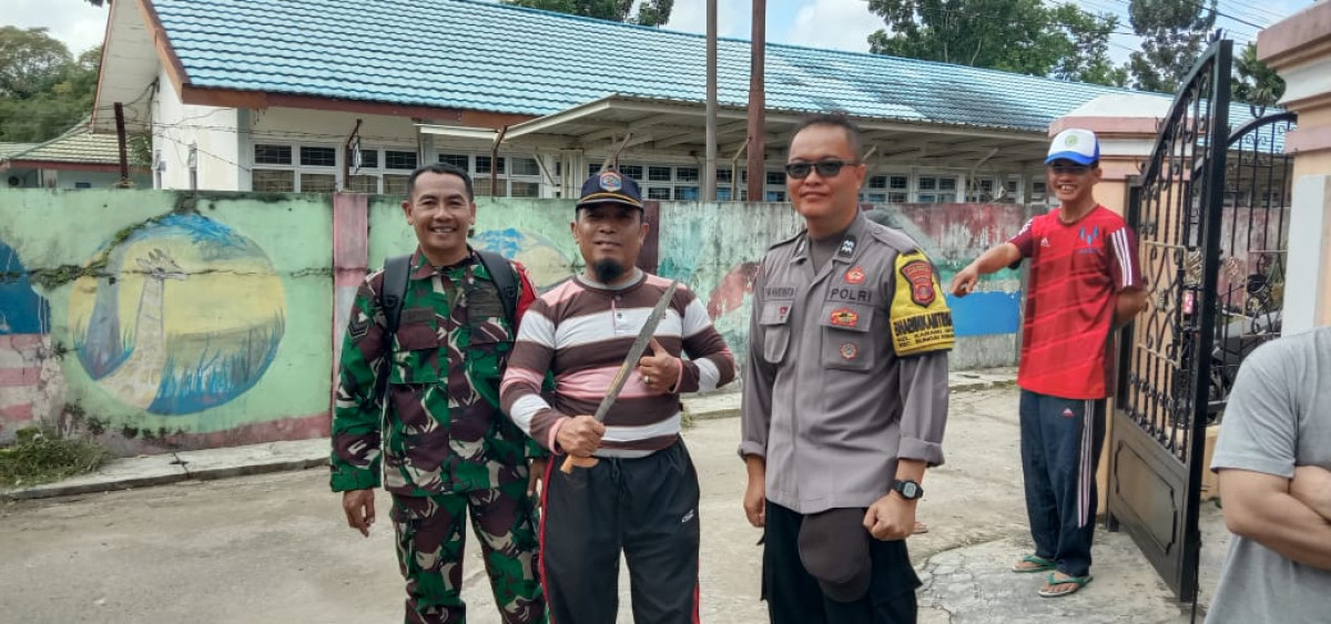 Gotong Royong RT.03