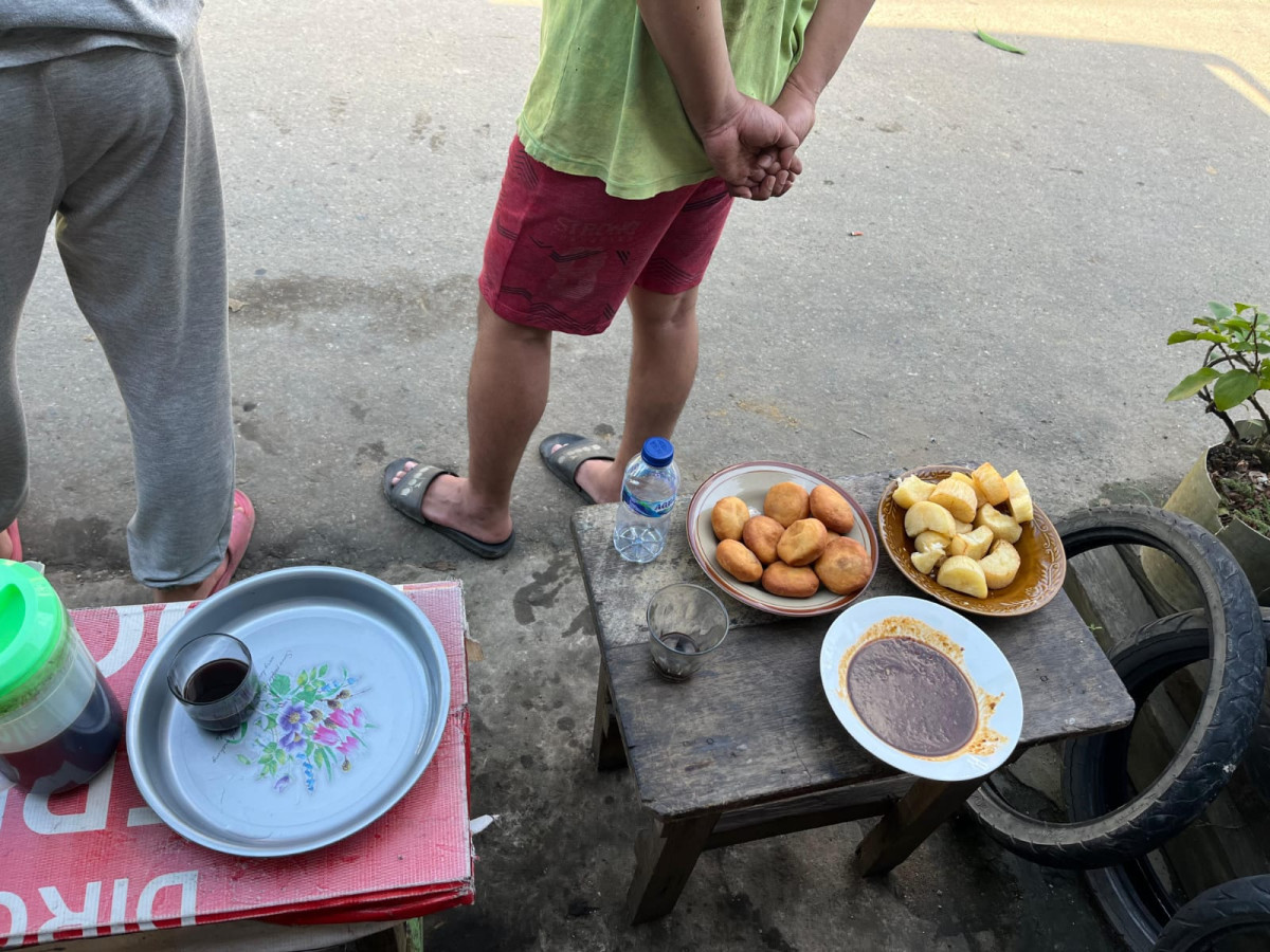 Gotong royong