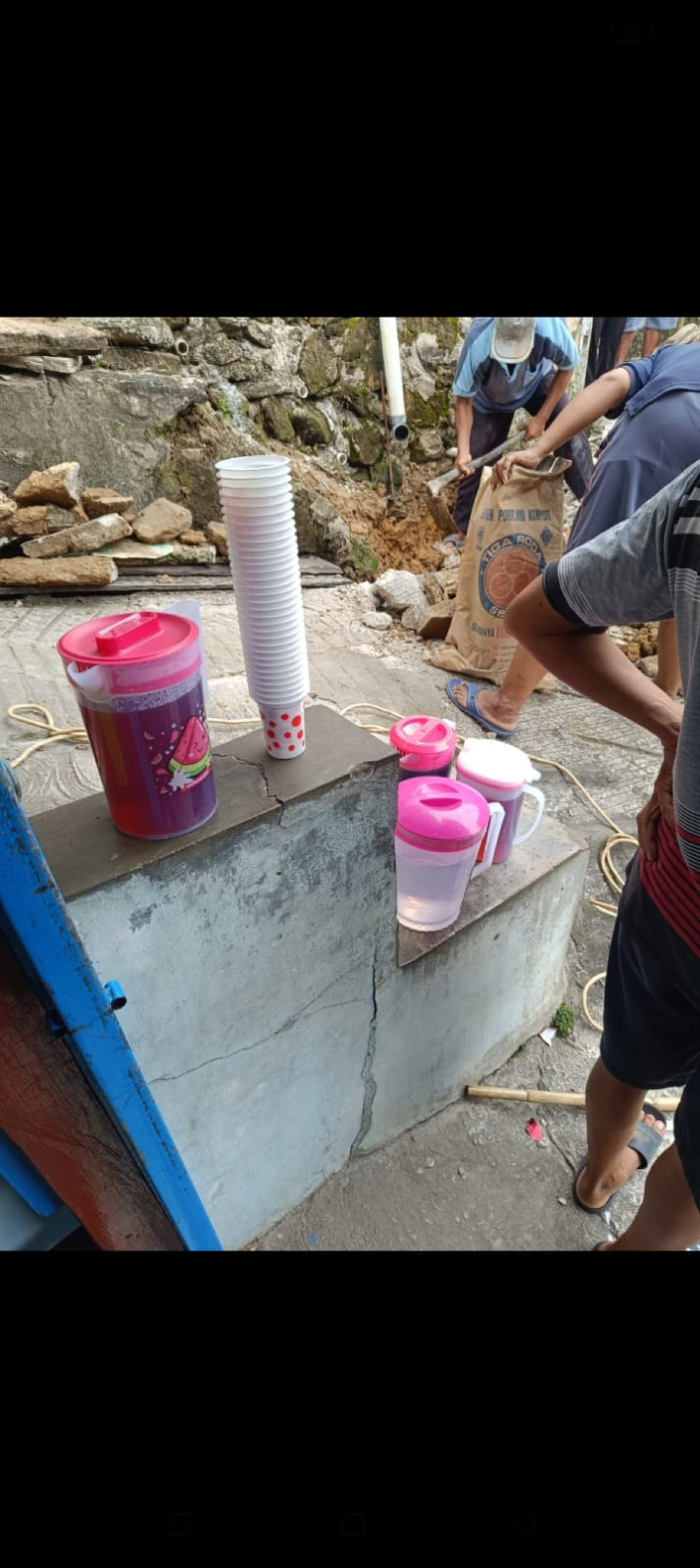 Gotong royong