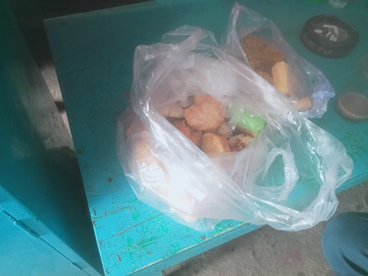 Pemotongan rumput